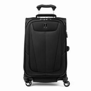 Travelpro Maxlite 5 Expandable 21-Inch Carry-On