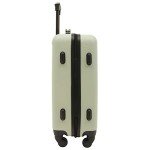 Wrangler Quest 2-Piece Luggage Set (30" & 22")