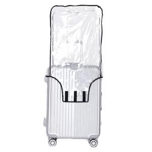 Waterproof Luggage Protector Cover for Suitcases