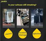 Waterproof Luggage Protector Cover for Suitcases