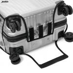 Waterproof Luggage Protector Cover for Suitcases