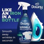 Downy Travel Size Wrinkle Releaser Spray Duo