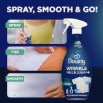 Downy Travel Size Wrinkle Releaser Spray Duo