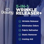 Downy Travel Size Wrinkle Releaser Spray Duo