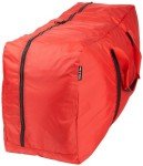 Samsonite Tote-A-Ton 32.5-Inch Red Duffel Bag