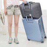 Narwey Foldable Travel Duffel Bag for Spirit Airlines