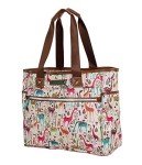 Lily Bloom 4 Piece Women's Luggage Set – Giraffe Park