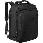 MATEIN Extra Large Expandable Carry-On Backpack
