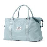 Large Waterproof Duffle Bag for Travel and Gym