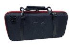 Lightweight Softshell Poker Chip Case for 300 Chips
