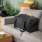 COOLBEBE 24" Sports Duffle Bag - 53L Travel Tote