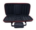 Lightweight Softshell Poker Chip Case for 300 Chips