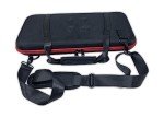 Lightweight Softshell Poker Chip Case for 300 Chips