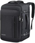 50L TSA Approved Carry-On Travel Backpack