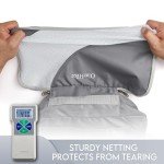 OlarHike 6-Piece Packing Cubes Set for Travel