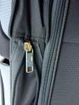 ALPINI Arizona 2.0 Medium Soft Case Suitcase - Blue