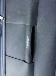 ALPINI Arizona 2.0 Medium Soft Case Suitcase - Blue