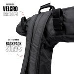 Kids Stunt Scooter Travel Bag - Lightweight & Waterproof