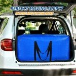 Extra Large 57 Gallon Heavy Duty Storage Bags