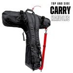 Kids Stunt Scooter Travel Bag - Lightweight & Waterproof