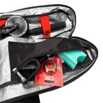 Kids Stunt Scooter Travel Bag - Lightweight & Waterproof