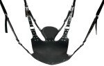 Heavy Duty Adult Sex Toys For Adult Fun Leather BDSM Hanging Swing Sling Love