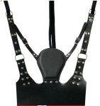 Heavy Duty Adult Sex Toys For Adult Fun Leather BDSM Hanging Swing Sling Love
