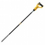 DEWALT DCE531B 20V MAX* Pencil Vibrator (Tool Only)