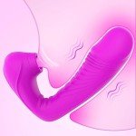 Vibrat.o.r Vibrates Sale for Women Rabb.i.t S.ex S.t.imulator Adults Toys Cliter.ou.s Su.cking Vibraters4 Vibratorter Vibrat.o.rset 4 Woman Dido Male Toys4Women Toys4couples for Men Silent 10 Modes