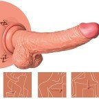 Vibrat.o.r Vibrantoror for Women Rab.b.i.t S.ex S.t.imulator Adults Toys Machine Vibrabrater Vibraters4 Vibratorter Woman Dido Male Toys4Women Toys4couples for Men (No Vibrating) Waterproof -33