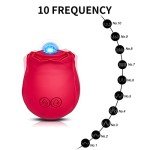 Vibrat.o.r Vibrates Sale for Women Vibrat.o.rset 4 Woman Rabb.i.t S.ex S.t.imulator Adults Toys Cl.i.t Vibrantoror Machine Vibratorter Dido Male Toys4Women Toys4couples for Men Tool (Red PV)