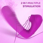 Vibrat.o.r Vibrates Sale for Women Rabb.i.t S.ex S.t.imulator Adults Toys Cliter.ou.s Su.cking Vibraters4 Vibratorter Vibrat.o.rset 4 Woman Dido Male Toys4Women Toys4couples for Men Silent 10 Modes
