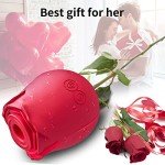 Vibrat.o.r Vibrates Sale for Women Vibrat.o.rset 4 Woman Rabb.i.t S.ex S.t.imulator Adults Toys Cl.i.t Vibrantoror Machine Vibratorter Dido Male Toys4Women Toys4couples for Men Tool (Red PV)
