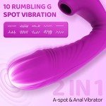 Vibrat.o.r Vibrates Sale for Women Rabb.i.t S.ex S.t.imulator Adults Toys Cliter.ou.s Su.cking Vibraters4 Vibratorter Vibrat.o.rset 4 Woman Dido Male Toys4Women Toys4couples for Men Silent 10 Modes