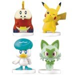 Monopoly Pokémon Edition Board Game - German Version