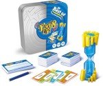 Asmodee - Time's UP! Le Best of - Board Game for Children from 8 Years - Laughter & Kindness - Editions Party & Family - 4 to 12 Players - 40 Minutes - In French - Repos Production