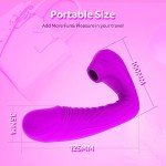 Vibrat.o.r Vibrates Sale for Women Rabb.i.t S.ex S.t.imulator Adults Toys Cliter.ou.s Su.cking Vibraters4 Vibratorter Vibrat.o.rset 4 Woman Dido Male Toys4Women Toys4couples for Men Silent 10 Modes