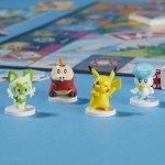 Monopoly Pokémon Edition Board Game - German Version
