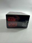 Making Bad Situations Worse - Adult Party Game - By Kheper Games - New Sealed