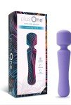 Plus One Version Vibrating Wand NEW!