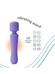 Plus One Version Vibrating Wand NEW!