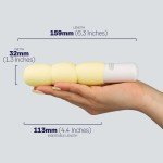 Durex Soft Vibrator, USB Rechargeable and Waterproof Sex Toy Men and Women