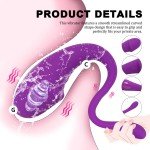 Wireless-APP-Remote-Control-Bullet-Egg-Vibrator-Massager-For-Women-use-Lubricant