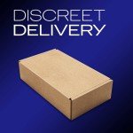 Durex Soft Vibrator, USB Rechargeable and Waterproof Sex Toy Men and Women