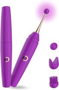 Vibrat.o.r Vibrantoror for Women S.ex S.t.imulator Adults Toys Machine Vibrat.o.rs Vibrabra.t.e.r Vibratorter Vibrates Dido Male Toys4Women Toys4couples for Men Tool 10 Mode Massage (Pueple)