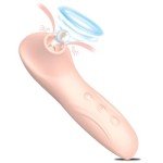LDENUXI Vibrat.o.r Vibrantoror for Women S.ex S.t.imulator Ad.ults Toys Machine Vibrat.o.rs Vibrabra.t.e.r Vibratorter Vibrates Dido Male Toys4Women Toys4couples for Men10 Mode Massage (Skin)
