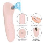 LDENUXI Vibrat.o.r Vibrantoror for Women S.ex S.t.imulator Ad.ults Toys Machine Vibrat.o.rs Vibrabra.t.e.r Vibratorter Vibrates Dido Male Toys4Women Toys4couples for Men10 Mode Massage (Skin)