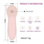 LDENUXI Vibrat.o.r Vibrantoror for Women S.ex S.t.imulator Ad.ults Toys Machine Vibrat.o.rs Vibrabra.t.e.r Vibratorter Vibrates Dido Male Toys4Women Toys4couples for Men10 Mode Massage (Skin)