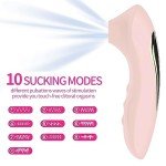 LDENUXI Vibrat.o.r Vibrantoror for Women S.ex S.t.imulator Ad.ults Toys Machine Vibrat.o.rs Vibrabra.t.e.r Vibratorter Vibrates Dido Male Toys4Women Toys4couples for Men10 Mode Massage (Skin)
