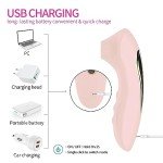 LDENUXI Vibrat.o.r Vibrantoror for Women S.ex S.t.imulator Ad.ults Toys Machine Vibrat.o.rs Vibrabra.t.e.r Vibratorter Vibrates Dido Male Toys4Women Toys4couples for Men10 Mode Massage (Skin)